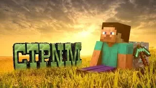 ✸ МАЙНКРАФТ СТРИМ КРИСТАЛИКС ✸ CRISTALIX СТРИМ ✸