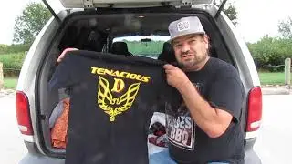 My 1st Thrift Shop Finds Video