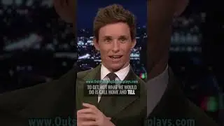 These 4 actors were ROOMMATES: Robert Pattinson, Eddie Redmayne, Jamie Dornan and Andrew Garfield