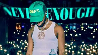 (FREE) Toosii Type Beat - 