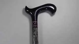 Turkish handmade walking stick  canes, Devrek Canes,wood
