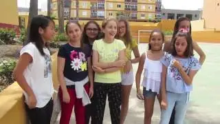 Chicos V Chicas
