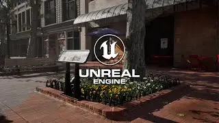 Better Colors with LUT's in Unreal Engine 5