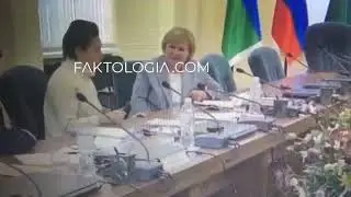 Походу в нашем городе система траты бюджета работает именно так же🤨