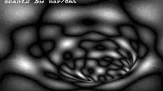 Dilemma - Scant 2