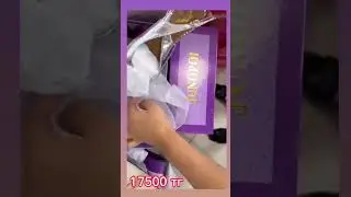 ASMR SHOE NEW COLLECTION#asmr #рекомендации #shoes #gucci #shorts#subscribe
