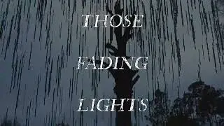 FROM THE VAULT: Last Goodbyes Official Lyric Video