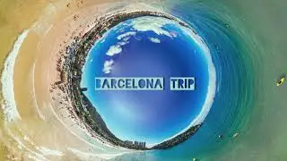 Barcelona Trip (Guitar & Synth Chillwave) [Free DL]