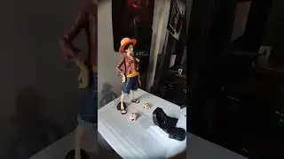 meu Pc one Piece