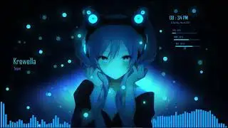 SHAKIRA || BZRP Music Sessions #53 | VOCALOID 5【Hatsune Miku】