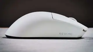 A Better Viper? (ATK X1 Pro)