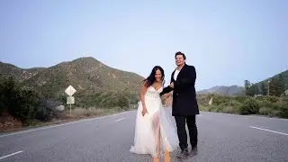 Terranea Resort, Rancho Palos Verdes | Jo & Taran