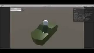 [Unity 3D] Working around mesh deformation #2