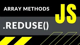 JavaScript: как работает метод reduce + ПРИМЕРЫ