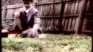 Jeff Lang Til They Cut Me Down Clip