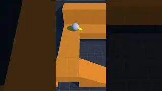 Prototyping a Shoot Em' Up! Should I add a jump, a dash, or neither? #madewithgodot #indiegame