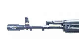 маскиратор BoS. заказать можно на сайте Airgun.pro/banki