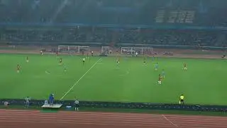 Jawaharlal Nehru stadium | FIFA U17 Ind vs USA | match