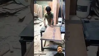 Cuidado los dedos #sierra circular #peligroso #woodworking #diy #handmade #tools