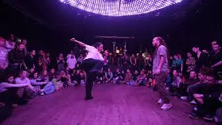 Jevan vs Frankie J HOUSE FINAL | Get Up To Get Down