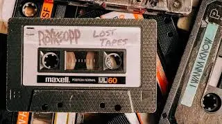 Röyksopp - I Wanna Know (Lost Tapes)