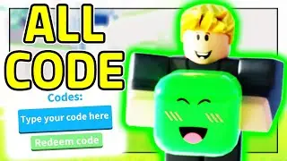 Roblox 💯[ALL CODES]💯 🌴Slime Tycoon🌴 [SAVES]