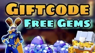 New Frag Pro Shooter Giftcode 2021