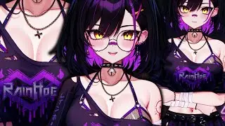Rainhoe's New Model is AMAZING