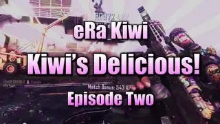 eRa Kiwi: Kiwi's Delicious! - Episode 2