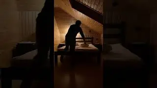 SLEEP STREAM 1️⃣ 
