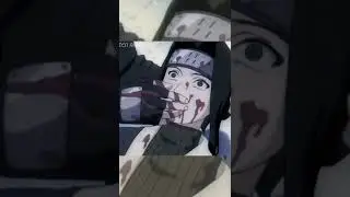 [AMV] KAKASHI vs ZABUZA #shorts