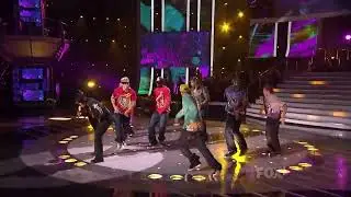 PANTS ON THE GROUND LIVE!!!