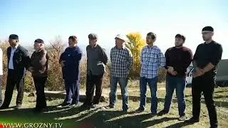Ц1онтрахь Ц1онтрой Ц1онтро, Г1алар Ц1онтрой, Кел-Ц1оьнтрар Ц1онтрой, Гуьмс районер Ц1онтрой(14)