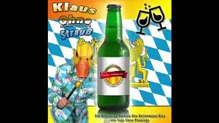 Ingo ohne Flamingo: Saufen (Morgens, Mittags, Abends...) - Der Schlager Hit auf Bayrisch!