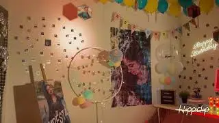 Premium Birthday - Surprise Decoration | Surprises in Hyderabad | happiclap.com