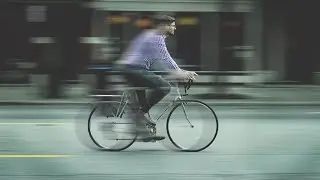 Photoshop Tutorial How To Create Awesome Speed Effects