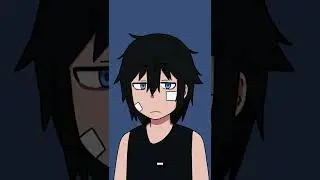 Trying to sleep when you have a roommate... #vtuber #shorts