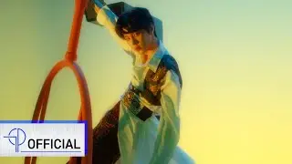 KIM WOO SEOK (김우석) ‘Dawn’ MV Teaser Ⅱ
