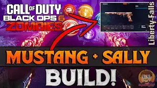 Black Ops 6 ZOMBIES! 