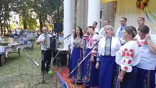 Єднаймося люба родино !