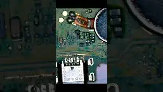 Vivo y91c charging