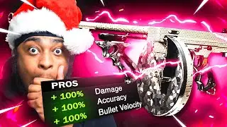 *NEW* MAX DAMAGE NO RECOIL M1928..🤯 (COD Vanguard Best M1928 Class SETUP!) - Vanguard Multiplayer