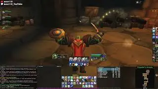 Leveling in SoD P2