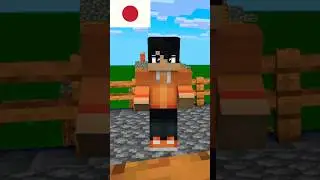The Difference When Japanese People & Indonesian People Greet!! 😹 