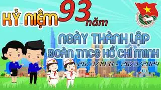 Sinh hoạt chủ điểm Tiến Bước Lên Đoàn (Liên hệ: Zalo 0353537701)