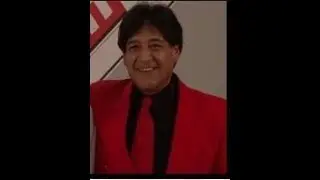 Homenaje a Juan Gabriel por Salvatore Gonzalez