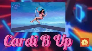 Beat Blade - Up {Cardi B} (Hard) Full Combo