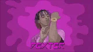 [FREE] Famous Dex x Playboi Carti Type Beat 2017 - 