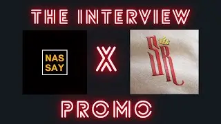 INTERVIEW with SR on it's way || 