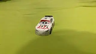 Evan Speedway’s Voice